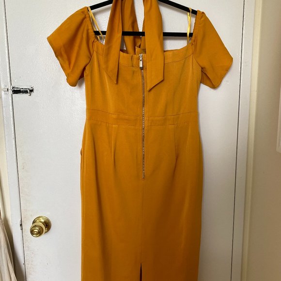 Runaway Second Chance Dress - Picture 4 of 7